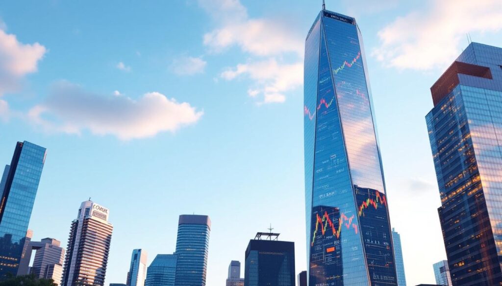JPMorgan’s £3 billion London tower signals renewed confidence in UK’s financial future