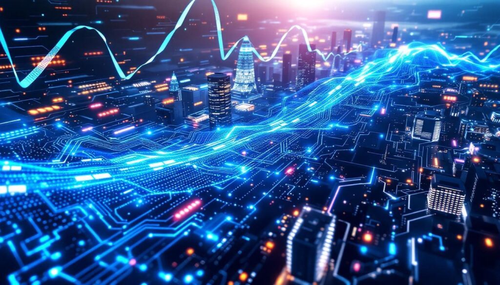 Electrification ETF gains momentum as SS&C ALPS highlights new investment opportunities