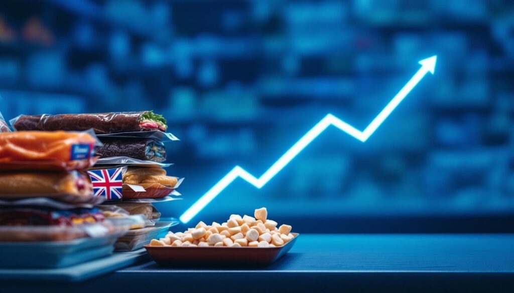 Greencore’s £1.2 billion merger with Bakkavor signals a UK convenience food consolidation