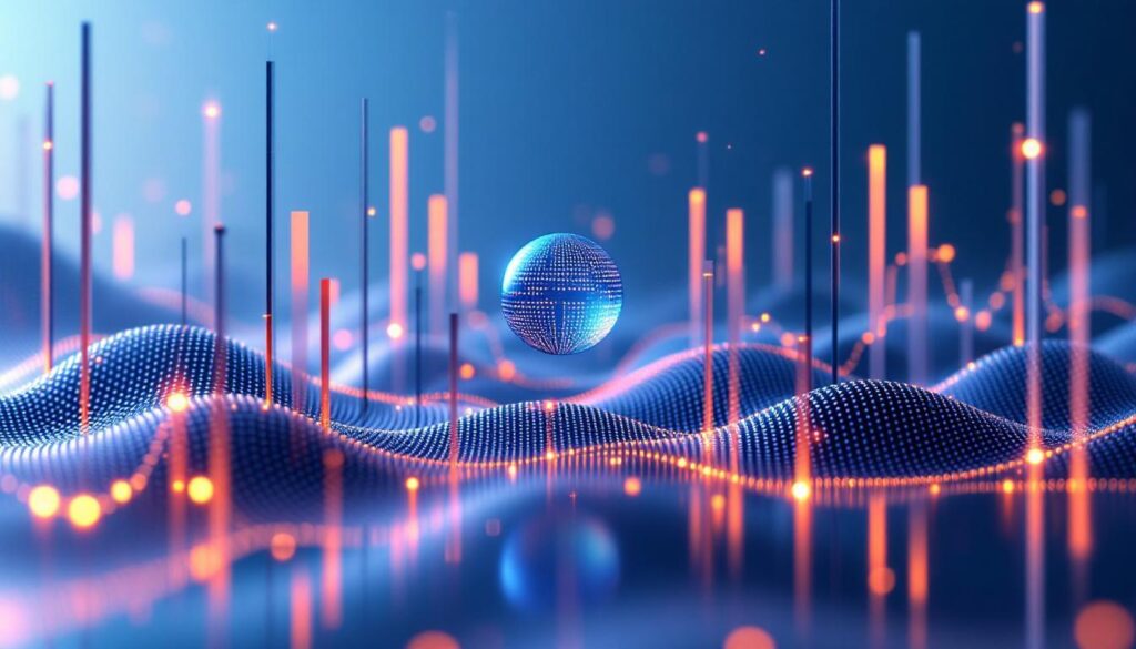 AI-themed ETFs surge in 2025 but pose heightened volatility risks