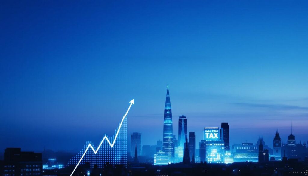 UK Autumn Budget faces shift towards wealth taxes and savings reforms amid pressures