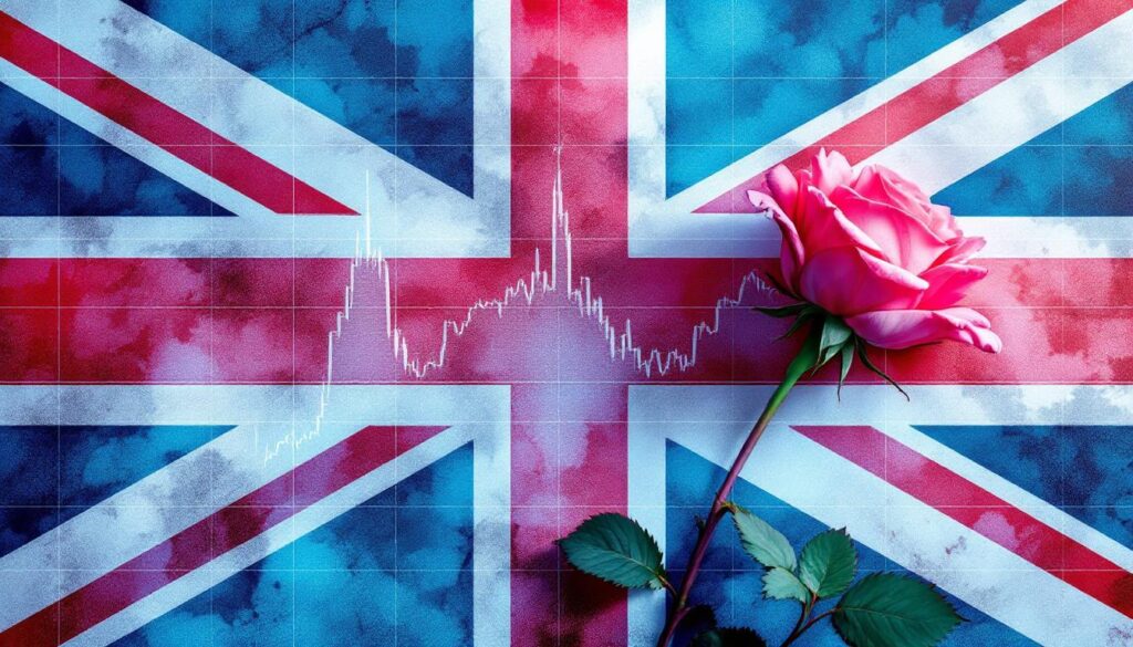 UK gilt market rallies on improved inflation outlook but remains cautious ahead of fiscal sustainability concerns