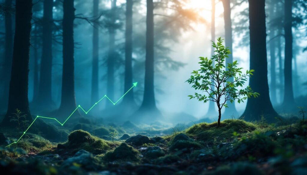 Just Climate raises $375 million for natural climate solutions as investor confidence grows