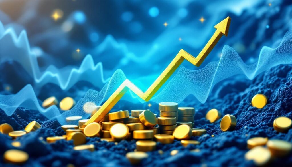 Golden Prospect Precious Metal faces sector headwinds despite insider confidence amid gold price surge