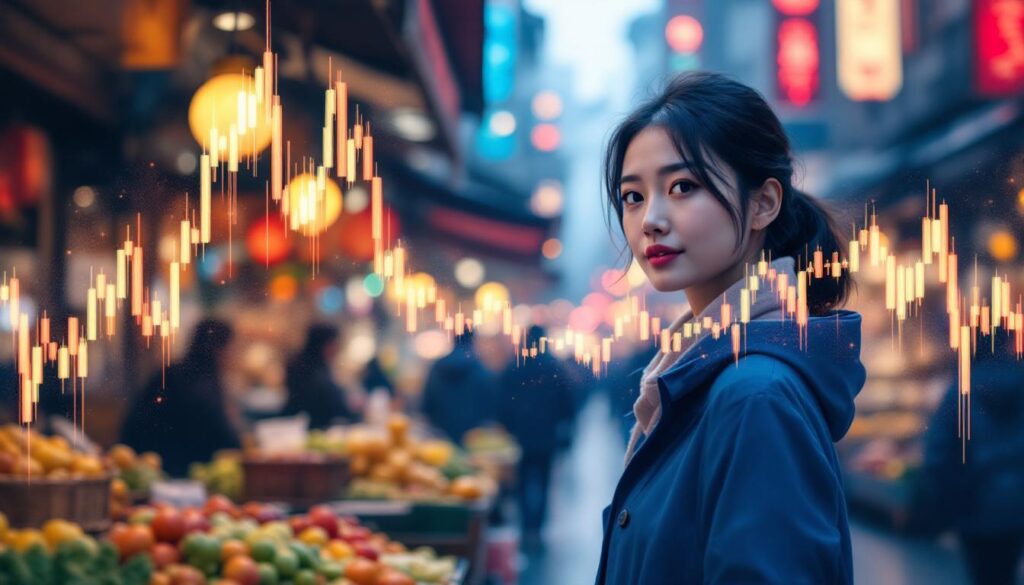 China’s shifting savings and consumption patterns signal a new global economic era