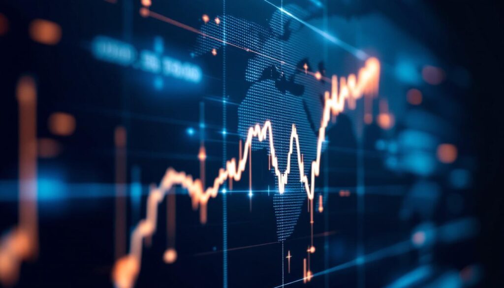 Global financial landscape shifts as central banks tighten and geopolitical tensions flare in late 2024
