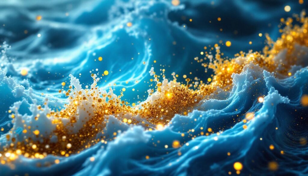 Gold's 2025 rally driven by record ETF inflows and central bank buying amid geopolitical risks