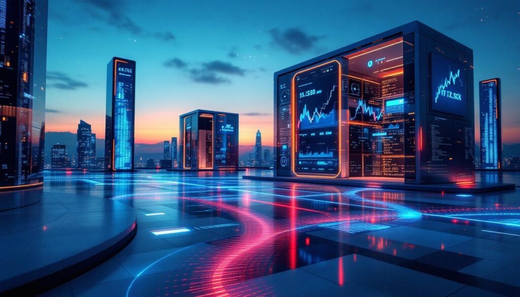 AI data centres accelerate green‑energy investment as sector faces new policy and supply chain risks