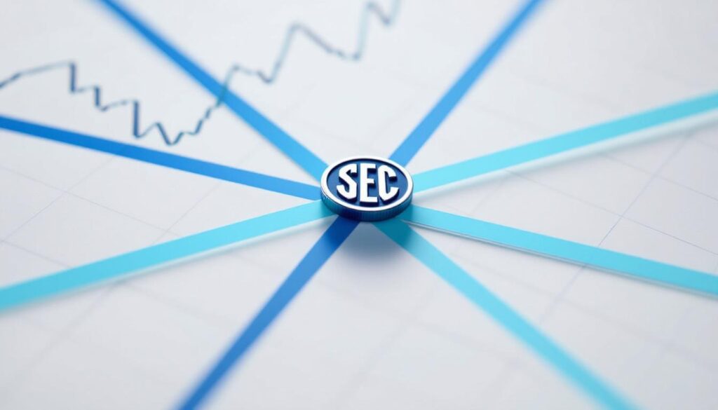 SEC faces rising divide over regulation of tokenised securities amid industry tensions