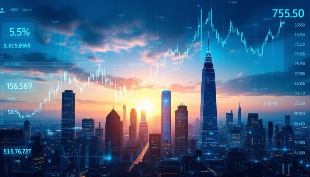 Investment banking set to grow significantly by 2030 amid technological and regional shifts
