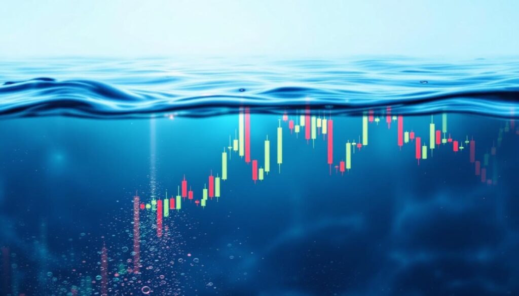 AI-driven sustainability data analysis faces trust and regulation hurdles as investors accelerate climate risk management
