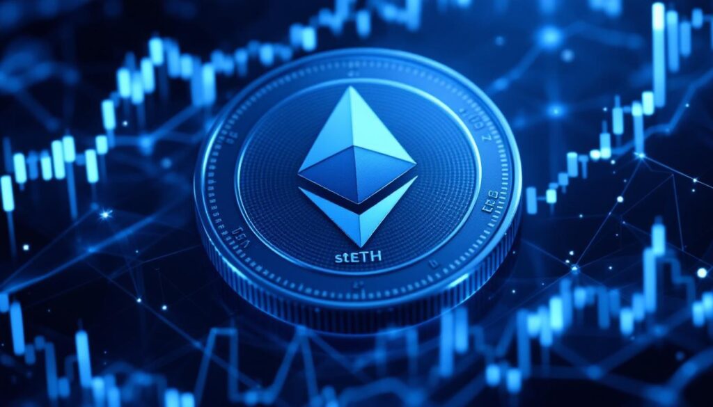 WisdomTree launches Europe’s first staked Ether ETP, harnessing Lido’s liquidity and transparency