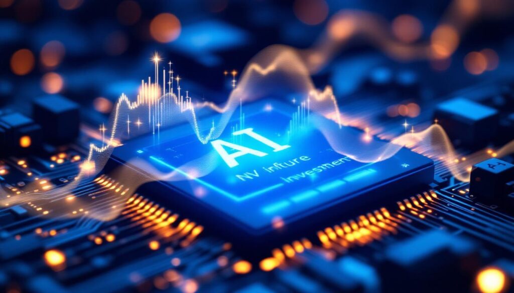 2025 marks a turning point as AI transcends labs to reshape industry and geopolitics