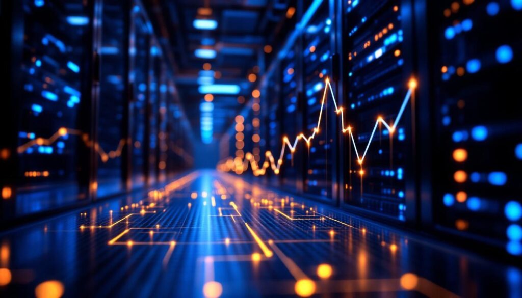 Thailand's data centre expansion accelerates as AI ambitions reshape regional connectivity