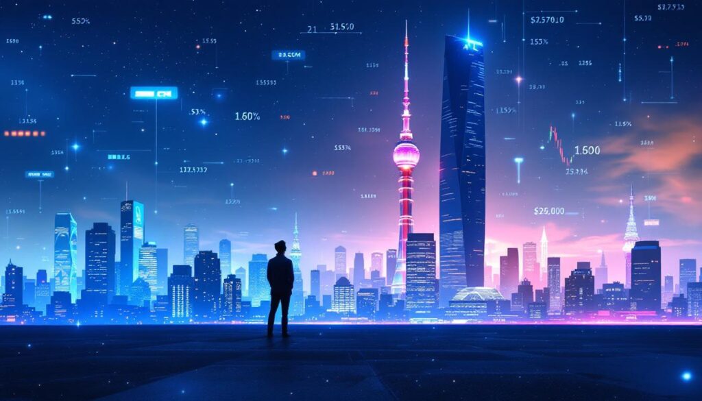 Retail investors turn cautiously optimistic amid bullish market signals and AI-driven gains