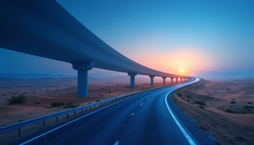 Private investors shift focus to Middle East infrastructure amid geopolitical and economic headwinds
