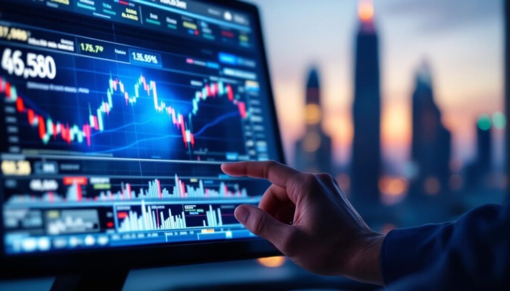Geopolitical turbulence fuels surge in macro and volatility trading strategies for 2026