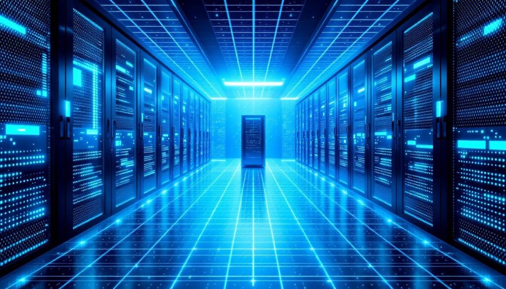Data centre REITs ride AI-driven boom amid underlying fragilities