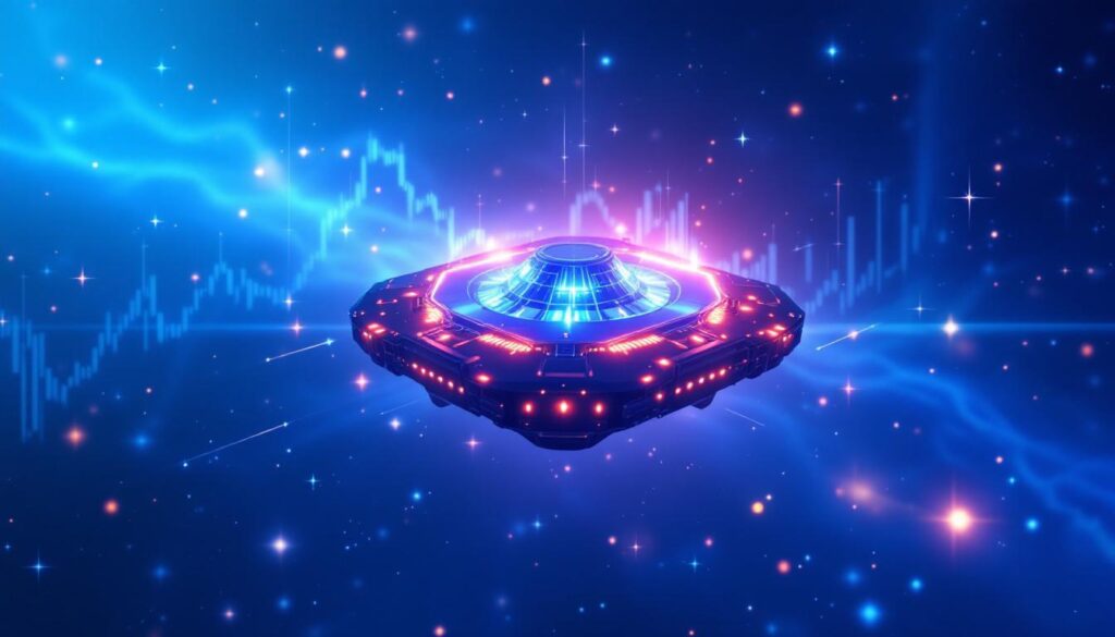 Private capital accelerates investments in frontier space, defence, and energy infrastructure