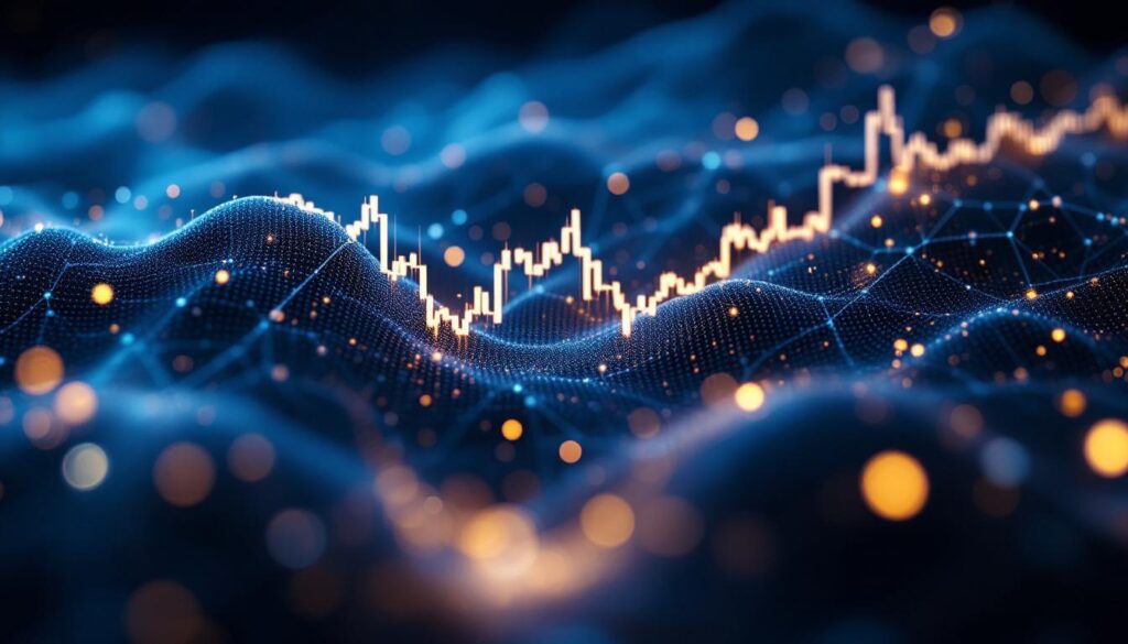 BlackRock's hidden $4.3bn tokenised assets challenge DeFi metrics on Sei Network