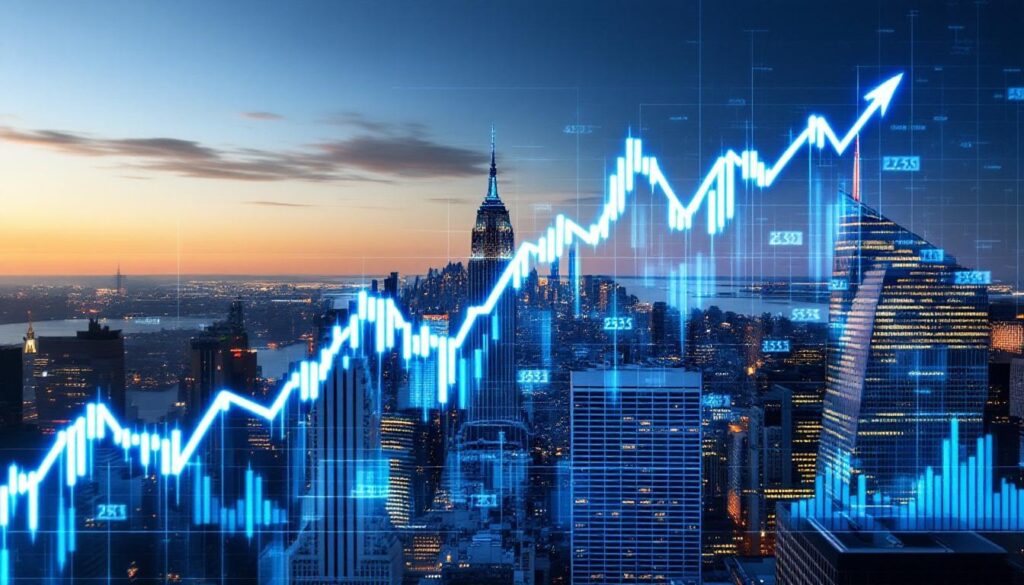Goldman Sachs’s 2025 surge driven by M&A revival and strategic expansion into active ETFs