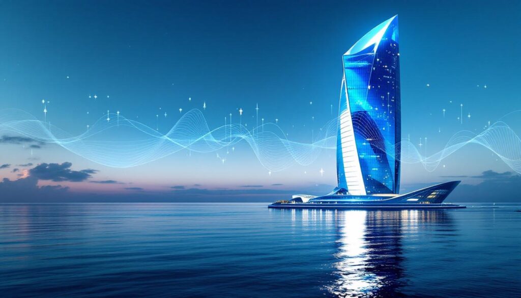 Offshore banking in 2026 centres on compliance and digital innovation, reshaping client access and regulatory landscapes