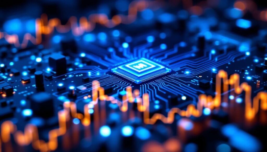 AI investment boom driven by profits and infrastructure, but risks loom