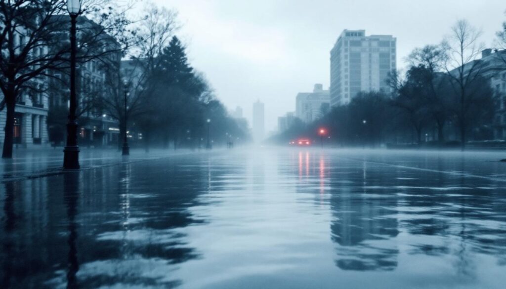 Investors urged to prioritise climate adaptation finance amid rising flood risks and economic costs