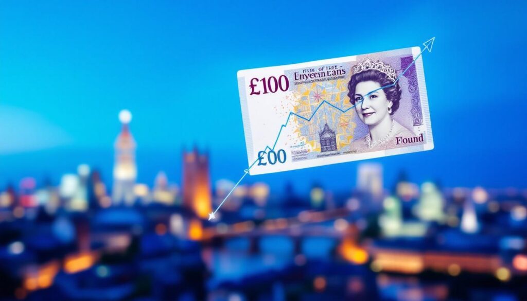 Sterling’s recent surge reshapes FTSE landscape amid sector-specific earnings shifts