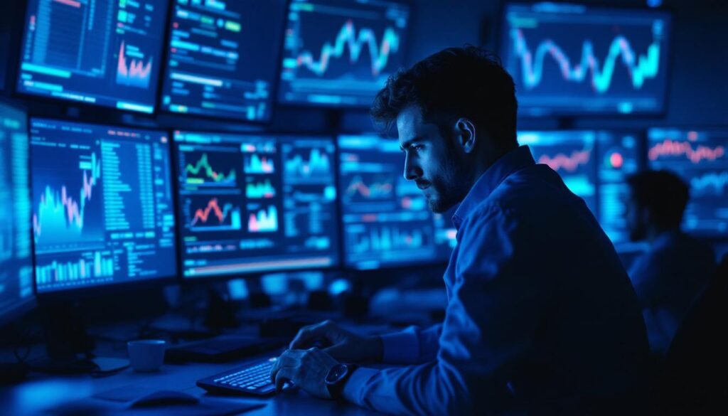 Wall Street expects 2026 to deliver double-digit S&P 500 gains amid macro risks and AI-driven growth