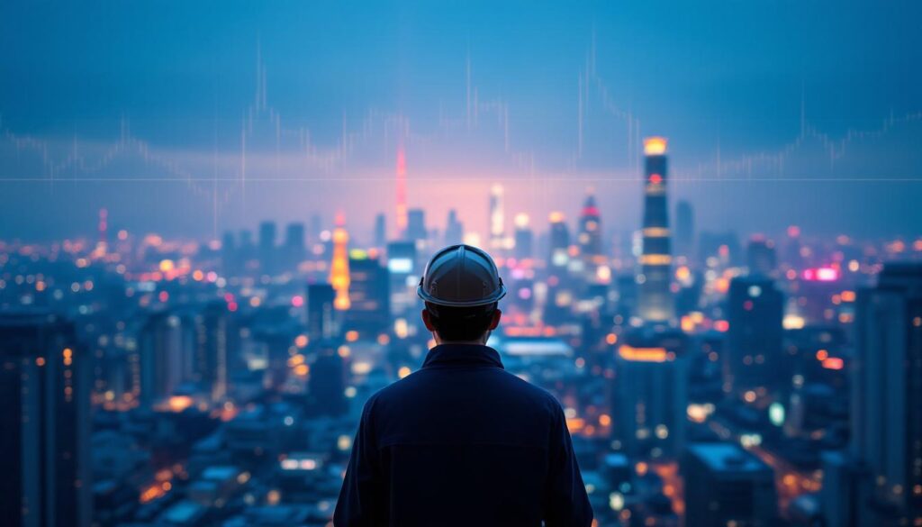 China's stock rally masks economic fragility amid AI and supply chain shifts in 2025