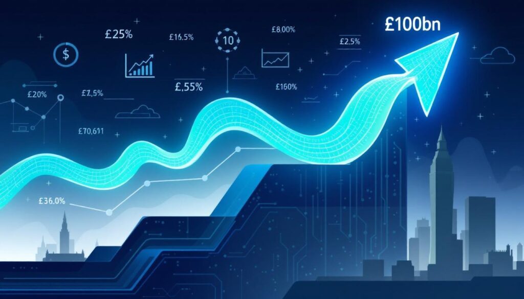 National Wealth Fund commits over £100bn to accelerate UK’s industrial transformation and green transition