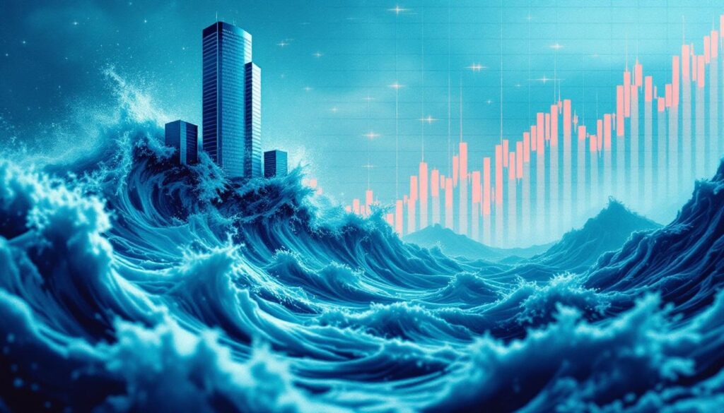 Hedge fund industry reaches new peak amid market turbulence and rising inflows in 2025