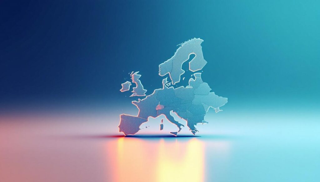 IMF warns Europe must accelerate reforms to avoid long-term stagnation amidst geopolitical turbulence