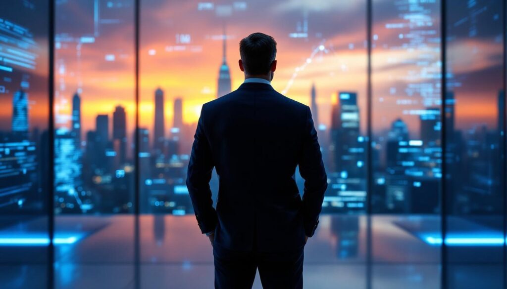 US CEOs shift to aggressive dealmaking and AI-led growth strategies for 2026
