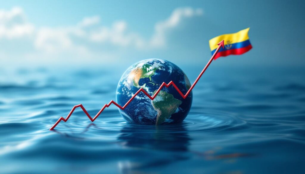 Ecuador’s latest debt strategy aims to extend maturities and boost investor confidence