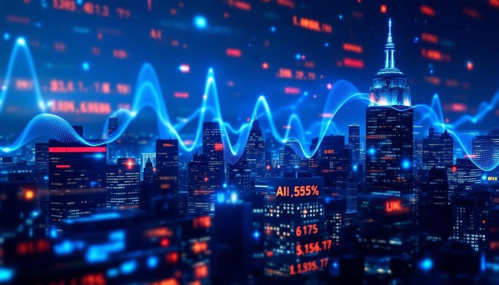 UK financial firms' rapid AI adoption sparks call for tighter regulation and oversight