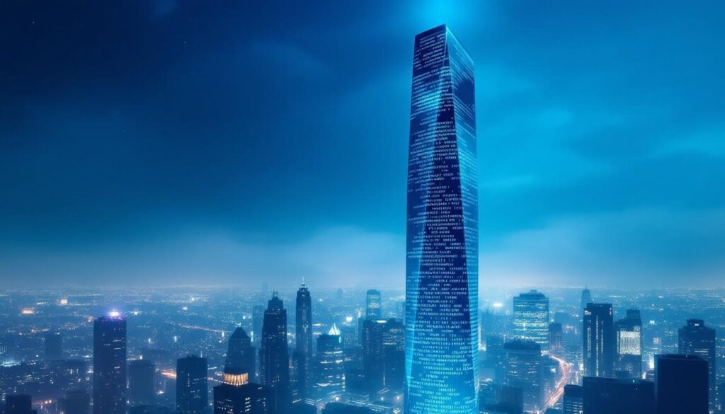 Proptech revolution: how AI and blockchain are transforming real estate in 2025
