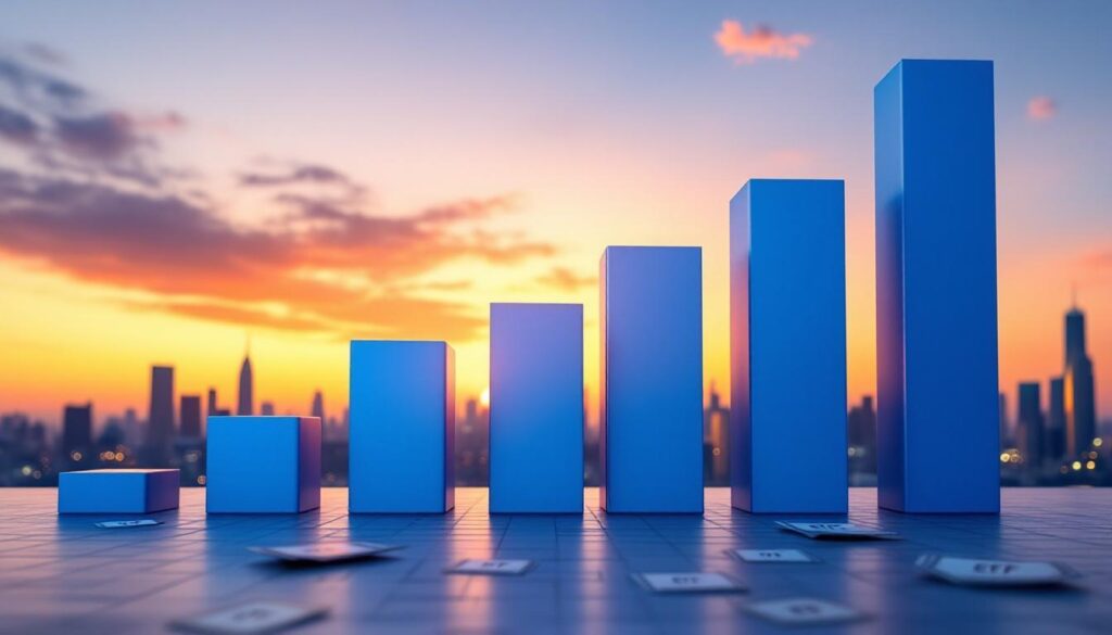 Global ETF industry hits new record with over 2,750 launches in 2025 amid rising active management demand