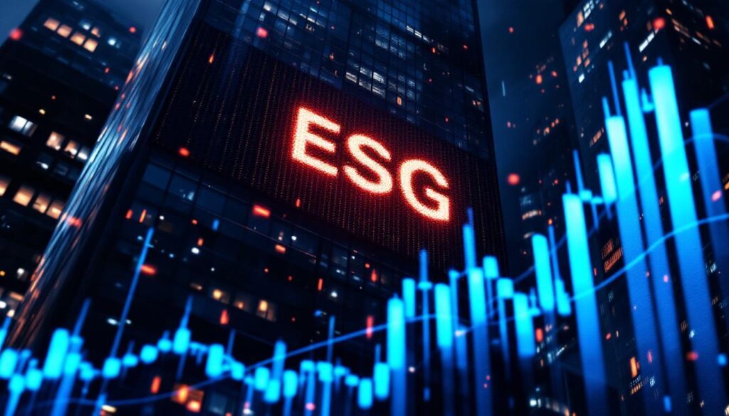 Wall Street shifts focus from ESG branding to climate resilience investment strategies