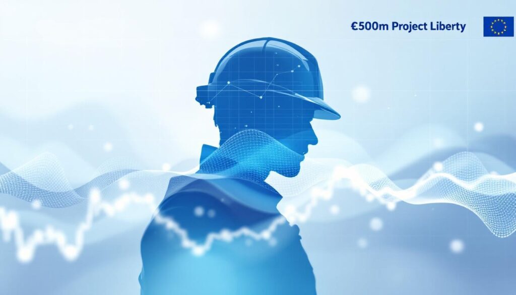 DTCP launches €500m Project Liberty to accelerate Europe's defence technology innovation