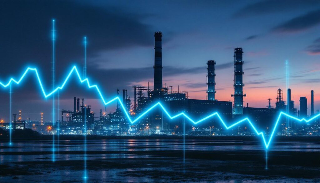 Europe’s industrial decarbonisation stalls due to structural investment barriers and policy fragmentation