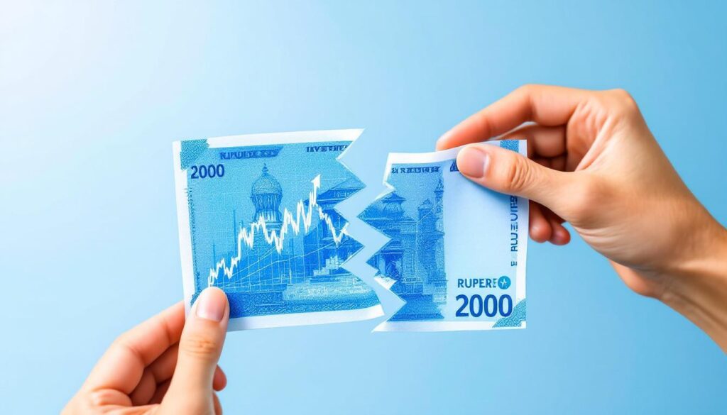 India’s short-term borrowing costs rise as liquidity strains persist amid global divergence