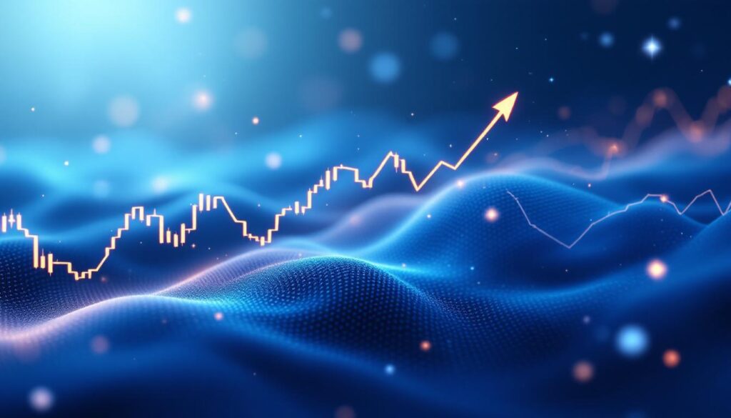 AI trading tools reshape market resilience amid volatile crypto landscape