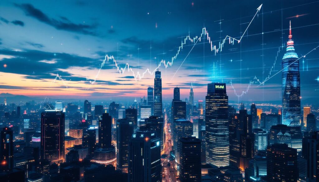 Emerging markets poised for regional divergence and sector-driven gains in 2026