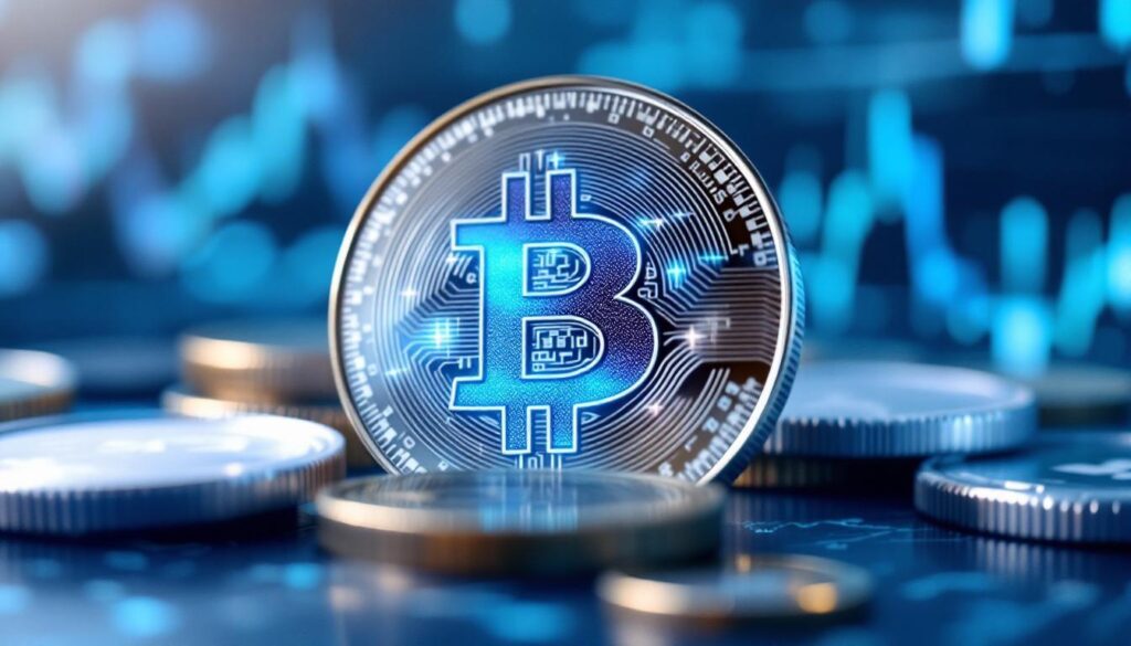 Abu Dhabi sovereign funds increase Bitcoin ETF holdings, signalling long-term institutional confidence
