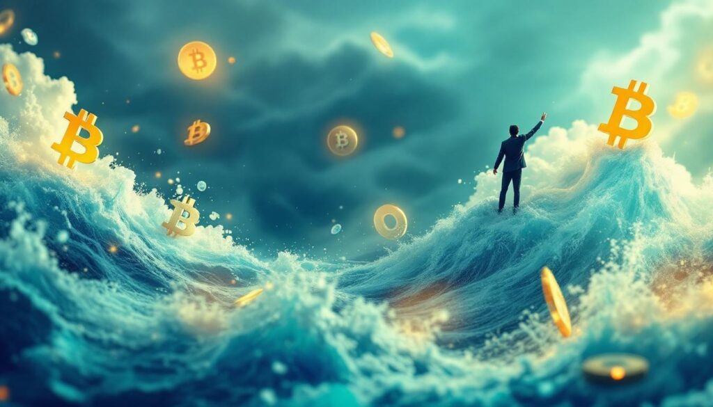 Rate cuts could unlock billions for Bitcoin via institutional cash reallocation