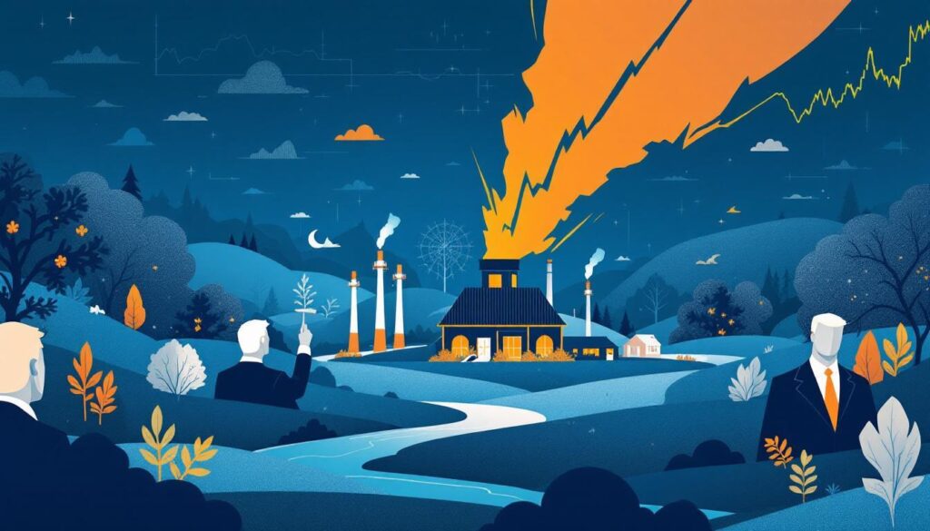 States push legal measures to hold fossil fuels accountable for climate-driven insurance crises