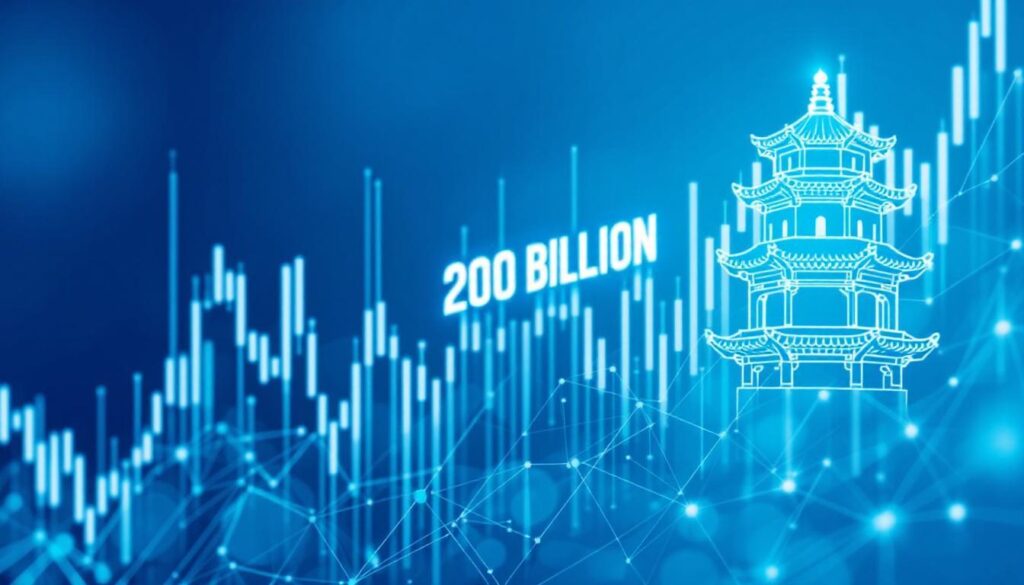 Beijing considers historic 200 billion yuan bond plan to stabilise insurance sector