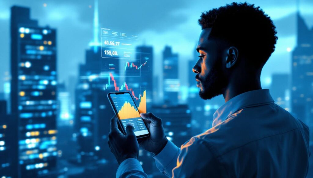 AI-driven fintech innovation sparks stock sell-off in US wealth sector